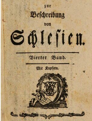 خرید و دانلود نسخه کامل کتاب Vom Fürstenthum Münsterberg