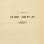 خرید و دانلود نسخه کامل کتاب Vom grünen Strand der Spree. Berliner Skizzenbuch