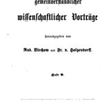 خرید و دانلود نسخه کامل کتاب Von den elektrischen Erscheinungen ; Nach drei im Berliner Handwerker-Verein im April 1866 gehaltenen Vorträgen