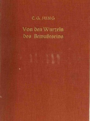 خرید و دانلود نسخه کامل کتاب Von den Wurzeln des Bewußtseins. Studien über den Archetypus