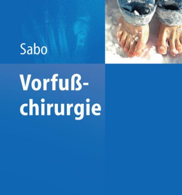 خرید و دانلود نسخه کامل کتاب Vorfußchirurgie