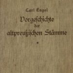 خرید و دانلود نسخه کامل کتاب Vorgeschichte der altpreußischen Stämme: Untersuchungen über Siedlungsstetigkeit und Kulturgruppen im vorgeschichtlichen Ostpreußen