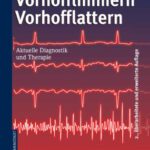 خرید و دانلود نسخه کامل کتاب Vorhofflimmern Vorhofflattern: Aktuelle Diagnostik und Therapie