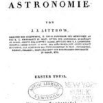 خرید و دانلود نسخه کامل کتاب Vorlesungen über Astronomie