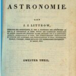 خرید و دانلود نسخه کامل کتاب Vorlesungen über Astronomie