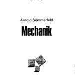 خرید و دانلود نسخه کامل کتاب Vorlesungen ueber theoretische Physik. Mechanik