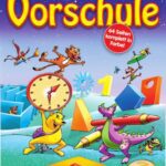 خرید و دانلود نسخه کامل کتاب Vorschul-Tiger & Co. lieben Spiel & Spaß