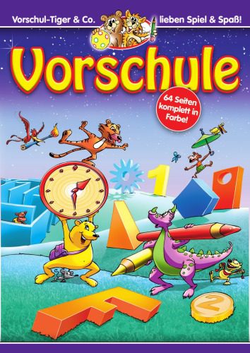 خرید و دانلود نسخه کامل کتاب Vorschul-Tiger & Co. lieben Spiel & Spaß_68d055dc270c2.jpeg خرید و دانلود نسخه کامل کتاب Vorschul-Tiger & Co. lieben Spiel & Spaß