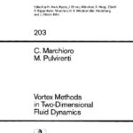 خرید و دانلود نسخه کامل کتاب Vortex Methods in Two-Dimensional Fluid Dynamics
