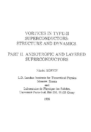 خرید و دانلود نسخه کامل کتاب Vortices. Anisotropic and Layerd Superconductors_68be85017b0fb.jpeg خرید و دانلود نسخه کامل کتاب Vortices. Anisotropic and Layerd Superconductors