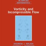 خرید و دانلود نسخه کامل کتاب Vorticity and incompressible flow