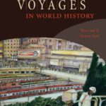 خرید و دانلود نسخه کامل کتاب Voyages in World History, Volume 2