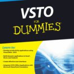 خرید و دانلود نسخه کامل کتاب VSTO For Dummies