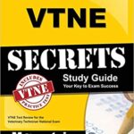 خرید و دانلود نسخه کامل کتاب VTNE Secrets Study Guide: VTNE Test Review for the Veterinary Technician National Exam – Orginal Pdf