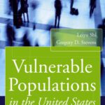 خرید و دانلود نسخه کامل کتاب Vulnerable Populations in the United States