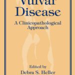 خرید و دانلود نسخه کامل کتاب Vulvar Disease – A Clinicopathological Approach