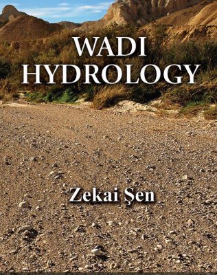 خرید و دانلود نسخه کامل کتاب Wadi Hydrology