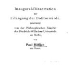 خرید و دانلود نسخه کامل کتاب Wahrscheinlichkeitstheoretische Begruendung der Ergodenhypothese