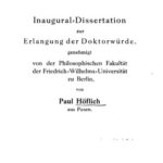 خرید و دانلود نسخه کامل کتاب Wahrscheinlichkeitstheoretische Begründung der Ergodenhypothese