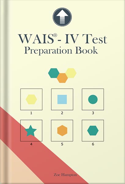 خرید و دانلود نسخه کامل کتاب WAIS-IV Test Preparation Book: Practice For WAIS-IV Test With: Block Design, Matrix Reasoning, Visual Puzzles, Figure Weights, Picture Completion Subtests (IQ Tests series Book 13) by Zoe Hampton_68beb486eb38b.jpeg خرید و دانلود نسخه کامل کتاب WAIS-IV Test Preparation Book: Practice For WAIS-IV Test With: Block Design, Matrix Reasoning, Visual Puzzles, Figure Weights, Picture Completion Subtests (IQ Tests series Book 13) by Zoe Hampton