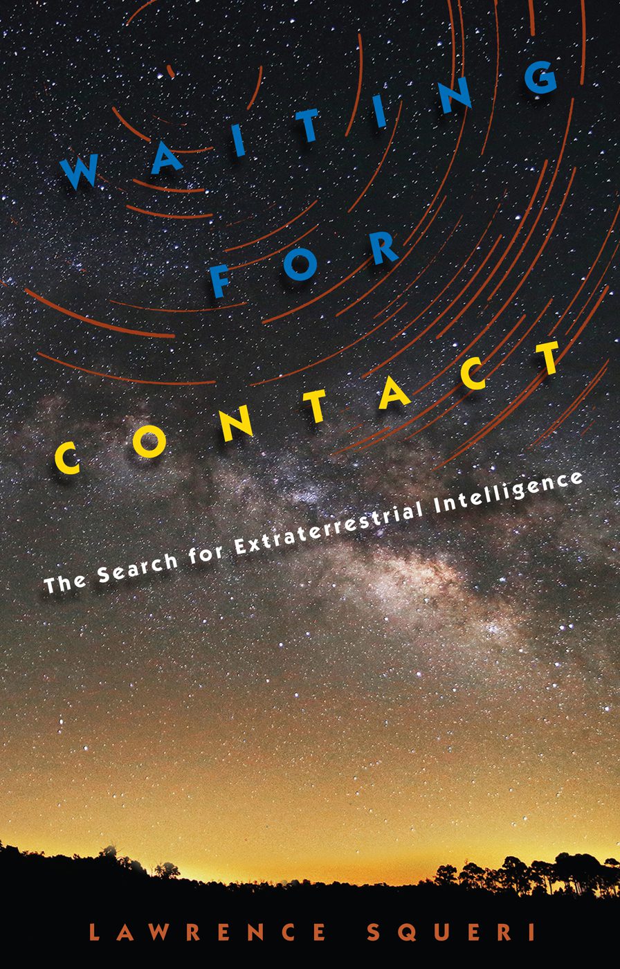 خرید و دانلود نسخه کامل کتاب Waiting for Contact: The Search for Extraterrestrial Intelligence_68bc760d972db.jpeg خرید و دانلود نسخه کامل کتاب Waiting for Contact: The Search for Extraterrestrial Intelligence