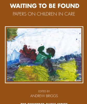 خرید و دانلود نسخه کامل کتاب Waiting To Be Found: Papers on Children in Care