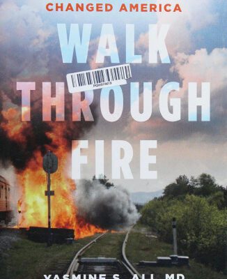 خرید و دانلود نسخه کامل کتاب Walk Through Fire: The Train Disaster that Changed America