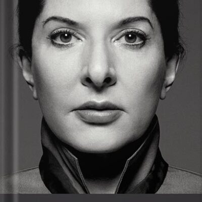 خرید و دانلود نسخه کامل کتاب Walk Through Walls: A Memoir by Marina Abramovic