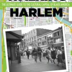 خرید و دانلود نسخه کامل کتاب Walking Harlem: The Ultimate Guide to the Cultural Capital of Black America