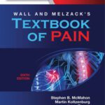 خرید و دانلود نسخه کامل کتاب Wall and Melzack’s Textbook of Pain