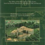 خرید و دانلود نسخه کامل کتاب Walls and Memory: The Abbey of San Sebastiano at Alatri (Lazio) from Late Roman Monastery to Renaissance Villa and Beyond