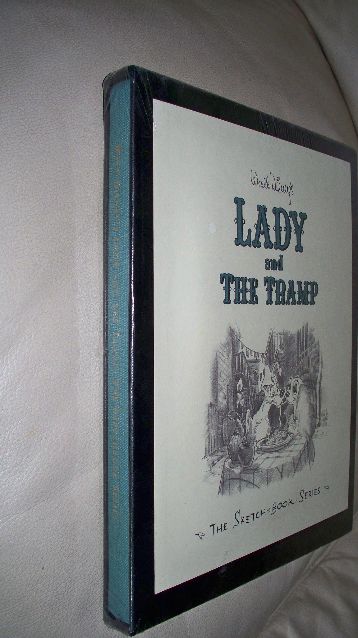 خرید و دانلود نسخه کامل کتاب Walt Disney’s Lady and the Tramp: The Sketchbook Series_68d3e2851cbd2.jpeg خرید و دانلود نسخه کامل کتاب Walt Disney’s Lady and the Tramp: The Sketchbook Series
