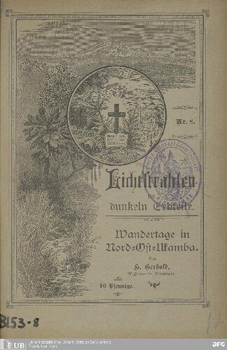 خرید و دانلود نسخه کامل کتاب Wandertage in Nord-Ost-Ukamba_68c1133791d54.jpeg خرید و دانلود نسخه کامل کتاب Wandertage in Nord-Ost-Ukamba