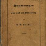 خرید و دانلود نسخه کامل کتاب Wanderungen aus und um Godesberg