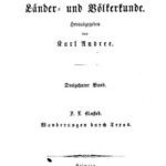 خرید و دانلود نسخه کامل کتاب Wanderungen durch Texas und im mexicanischen Grenzlande