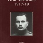 خرید و دانلود نسخه کامل کتاب War Memoirs 1917 – 1919
