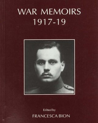خرید و دانلود نسخه کامل کتاب War Memoirs 1917 – 1919