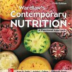 خرید و دانلود نسخه کامل کتاب Wardlaw’s Contemporary Nutrition: A Functional Approach (Mosby Nutrition) – Does not come with access code 5th Edition