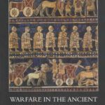 خرید و دانلود نسخه کامل کتاب Warfare in the Ancient Near East to 1600 BC