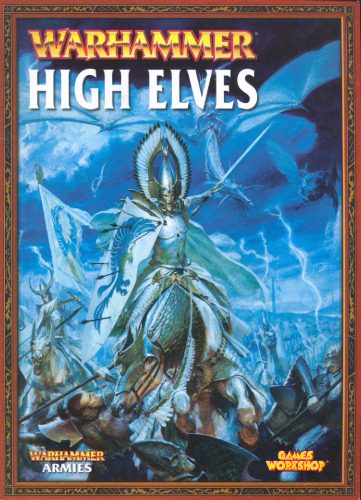 خرید و دانلود نسخه کامل کتاب Warhammer Army Book – (Games Workshop) – High Elves_68cf23048f275.jpeg خرید و دانلود نسخه کامل کتاب Warhammer Army Book – (Games Workshop) – High Elves