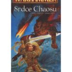 خرید و دانلود نسخه کامل کتاب Warhammer (Otroci temnoty)  Srdce Chaosu