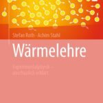 خرید و دانلود نسخه کامل کتاب Wärmelehre: Experimentalphysik – anschaulich erklärt