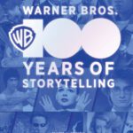 خرید و دانلود نسخه کامل کتاب Warner Bros.: 100 Years of Storytelling