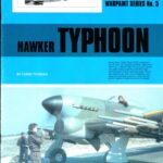 خرید و دانلود نسخه کامل کتاب Warpaint Series No. 05 – Hawker Typhoon