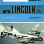 خرید و دانلود نسخه کامل کتاب Warpaint Series No. 34 – Avro Lincoln