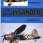 خرید و دانلود نسخه کامل کتاب Warpaint Series No. 48 – Westland Lysander