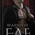 خرید و دانلود نسخه کامل کتاب Warrior Fae (Ruthless Boys of the Zodiac Book 5) by Caroline Peckham