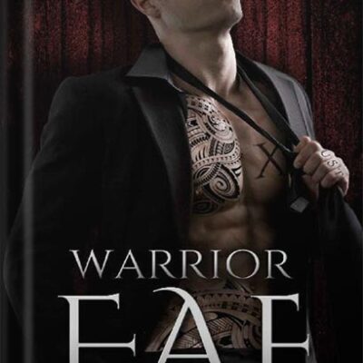 خرید و دانلود نسخه کامل کتاب Warrior Fae (Ruthless Boys of the Zodiac Book 5) by Caroline Peckham