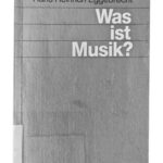 خرید و دانلود نسخه کامل کتاب Was ist Musik?