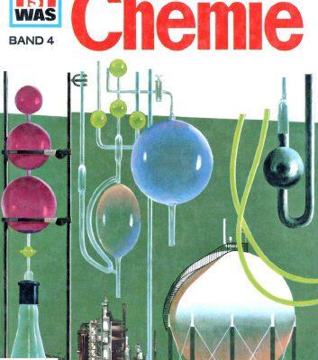 خرید و دانلود نسخه کامل کتاب WAS IST WAS, Band 4: Chemie